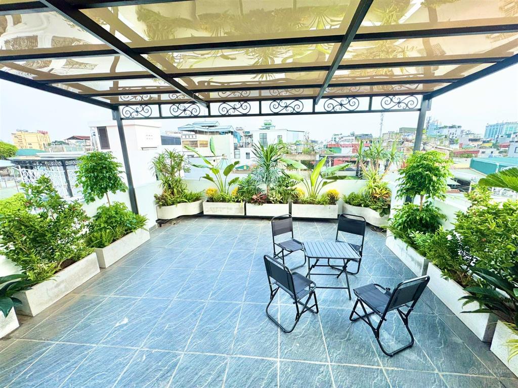 Tòa ccmn hồ ba mẫu đống đa 20 phòng khép kín dòng tiền 1.4 tỷ/năm ngõ ba gác, 15m ra ô tô