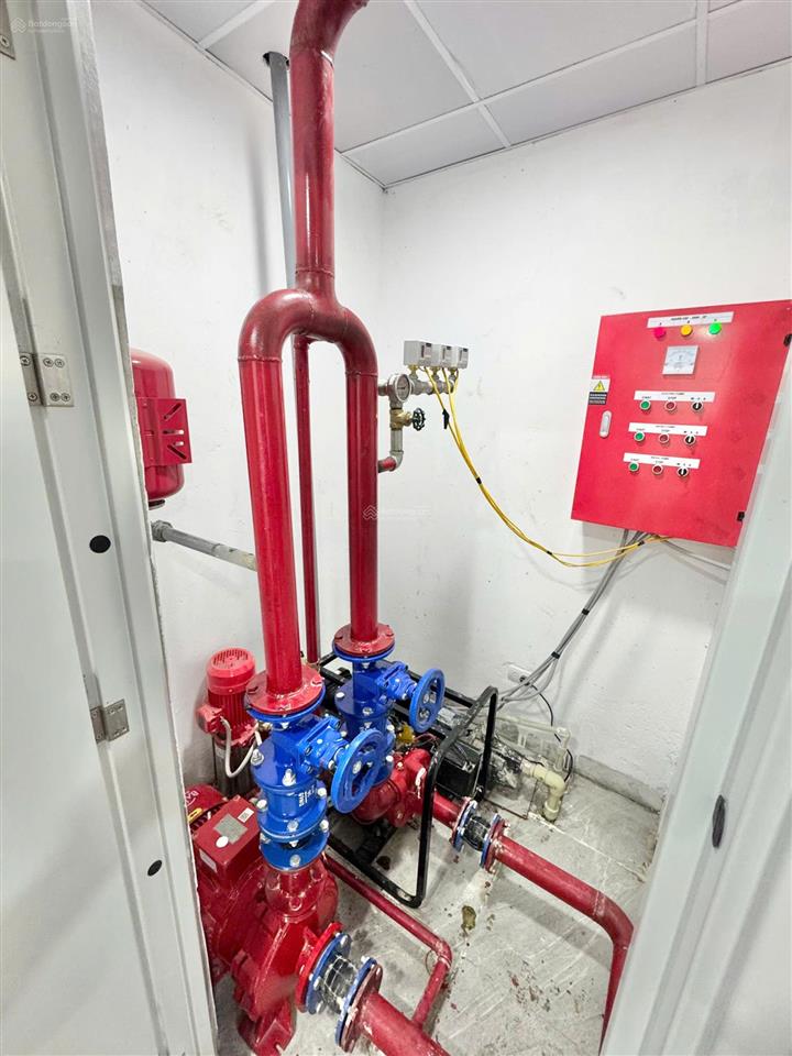 Tòa ccmn hồ ba mẫu đống đa 20 phòng khép kín dòng tiền 1.4 tỷ/năm ngõ ba gác, 15m ra ô tô