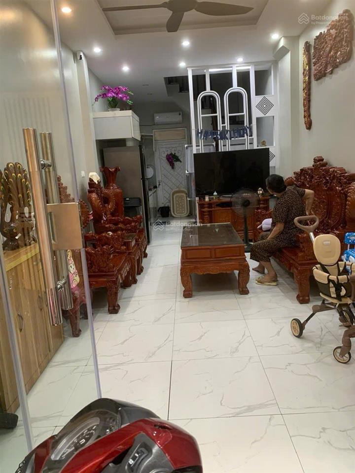 Chính chủ bán căn nhà ngã 5 hà trì 32m2 5 tầng 3 ngủ khép kínfull nội thất hơn 6tỷ