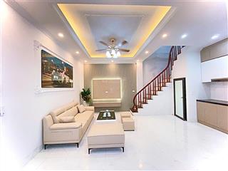 Tôi chính chủ bán nhà riêng tại bà triệu, 6,8 tỷ, 35m2, 5 tầng, 3pn, 4wc