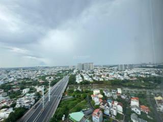 Bán căn studio tầng cao view đẹp, the sun avenue, 2tỷ5 bao thuế phí