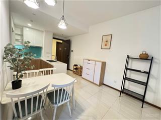 One verandah  bán căn 1pn  full nội thất đẹp  5tỷ4 bao thuế phí