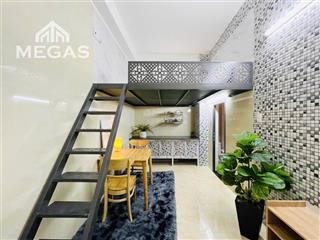 Căn hộ mới xây full nội thất ngay tỉnh lộ 10  tân hoà đông  bà hom