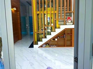 Nhà hẻm xe hơi  bình tân  4pn 4wc  gần ngã tư bốn xã, giáp tân phú  0346 783 ***