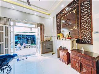 Nhà 2 tầng hẻm xe tải  lò lu thủ đức  3pn 3wc  hành lang thoáng mát  ngang 6.2m đất vuông
