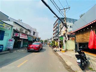 Nhà cấp 4 hẻm xe hơi  tân phú a thủ đức  ngang 5.5m 2pn  chỗ đậu xe hơi  giá tốt trung tâm