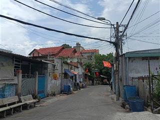 Nhà mặt tiền đường số  tân phú thủ đức  103m ngang 6m  4ph dãy trọ  dòng tiền ổn định