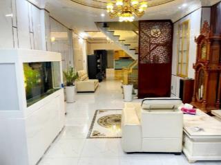 Dt 64m2  quận 7  2 tầng  3pn 3wc  ở ngay  0346 783 ***