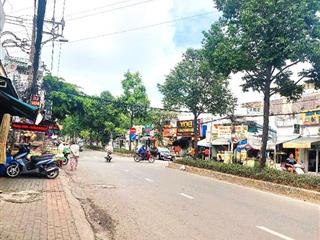Dt 81m²  3 tầng  3pn 3wc  có phòng ngủ tầng trệt  gần metro bình thái  chỉ 6tỷ