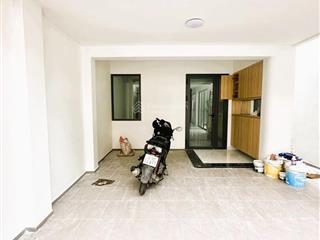 Nhà 2 tầng  86.4m2  bình trị đông  hẻm 6m  gần đầm sen  sổ hồng riêng