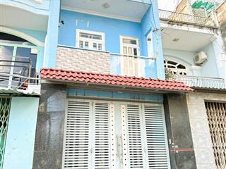 Dt62m2  phan anh bình tân  3 tầng  hẻm xe tải thông thoáng  không quy hoạch