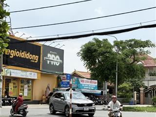 Aeon mall tên lửa  dt 69m2  nở hậu  nhỉnh 4t