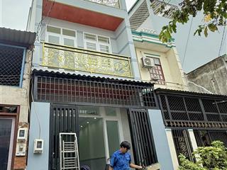 Hương lộ 2  hẻm xe tải 8m  64m2  vừa ở vừa kinh doanh  nhỉnh 4t