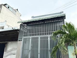 Nhà hẻm xe tải  73m2  vừa ở vừa kinh doanh  sổ vuông a4  chỉ 5.290 tỷ