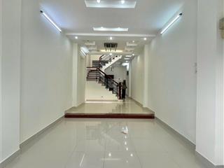 Hẻm xe tải nguyễn văn công p3  4x18m trệt 2 lầu st  4pn 4wc  nội thất cơ bản