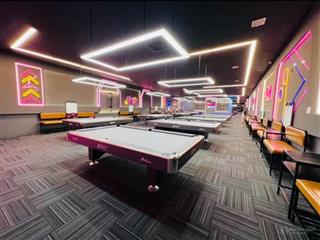 Mặt bằng kinh doanh lê đức thọ p7  8x25m trệt suốt + gác lửng  kd tự do