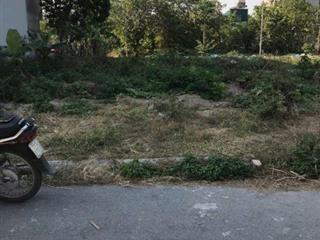 Bán đất tái định cư Yên Kiện Ngọc Hồi diện tích 32m2 giá 6.4 tỷ