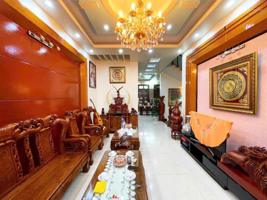 Chào bán biệt thự khu 16d lê hồng phong diện tích 119m² mặt tiền 7m giá 15,5 tỷ
