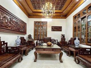 Bán biệt thự trung tâm tuyến 2 lạch tray dt 110m x4 tầng. giá 19 tỷ