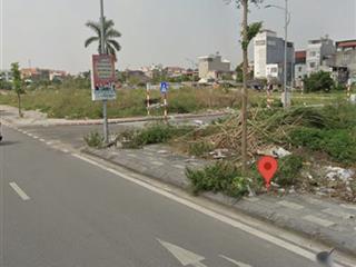 Bán phiếu 2 lô đất tđc đồng ninh  lê quang đạo  dt 64m và 67,5m  hướng ttt  giá 78tr/m.
