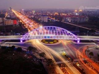Bán mảnh 135m2 lô 16d lê hồng phong  sp cực đẹp vị trí hiếm có