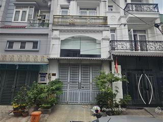 Bán nhà 4 lầu  khu đô thị vạn phúc  nhà đẹp ở ngay. 4 pn, 4 wc. giá tốt 7,2 tỷ tl