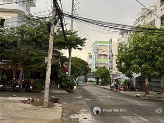 Bán lô đất 100m2 (5x 20m) mặt tiền đường số 12, hiệp bình chánh. thủ đức. kinh doanh buôn bán
