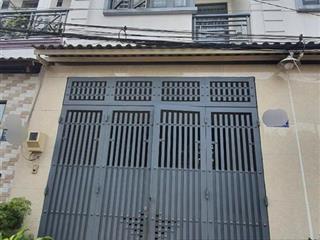 Bán nhà sát kdc sông đà. 3 lầu hẻm xe hơi