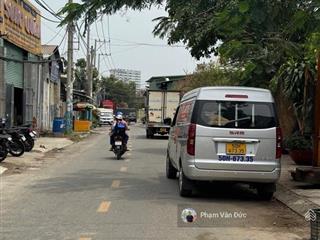 Bán lô đất lớn gần 500m đường xe tải thông. giá 50 tr/m. phù hợp tách thửa + biệt thự + chdv