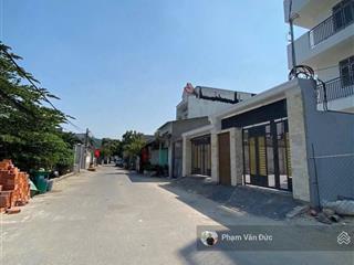 Bán lô đất mặt tiền đường số 11, hiệp bình phước, tp thủ đức. thích hợp xây chdv