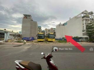 Bán 3 lô đất hàng xóm kđt vạn phúc. vị trí đẹp gần ql 13, gần sông sg