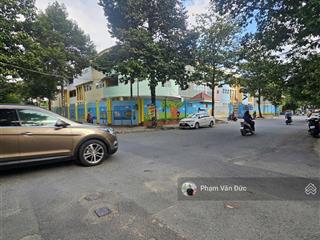 Bán 2 lô đất mặt tiền kinh doanh giá đầu tư 5 x 17 m . đường thông 15 m. hiệp bình chánh . tđ