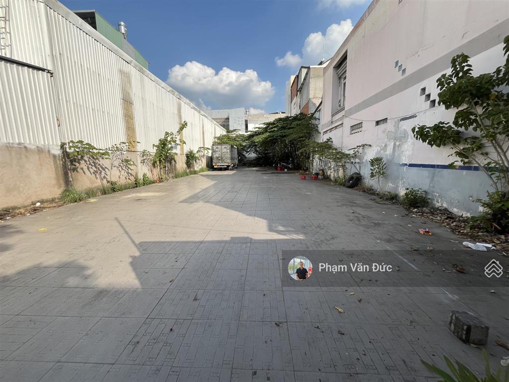 Bán lô đất giá đầu tư 413m2(11 x 43)m. sát mặt tiền đường số 3. kế kđt vạn phúc