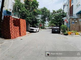Lô đất sau copmaxx bình triệu . đối diện đại học luật . nhà thờ fatima khu phân lô. đường xe tải