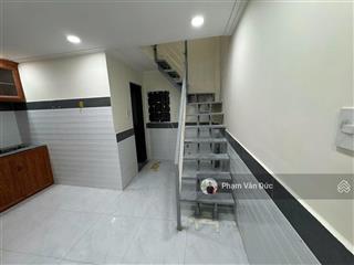 Bán đất tặng nhà mới trệt lầu sát vành đai 2 . phạm văn đồng . kha vạn cân linh đông thủ đức