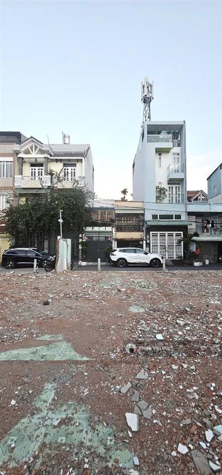 Bán lô đất mặt tiền thông sau gigamall kinh doang. khu ven sông sau giganail hiếm sản phẩm bán.
