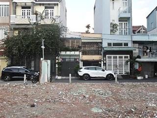 Bán lô đất mặt tiền thông sau gigamall kinh doang. khu bờ sông hiếm sản phẩm bán. 4 x 14m