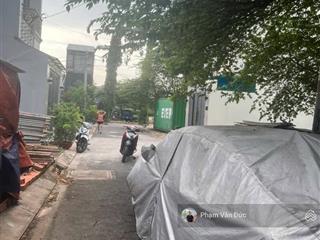 Bán lô đất đường xe tải . có vỉa hè . khu xây nhà cao tầng đẹp . giá tốt nhất hiện nay 3.6 tỉ