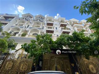 Cho thuê nhà 5 lầu. 5pn, 5wc, dtsd 200m2. sát kđt vạn phúc, ql 13, hiệp bình phước, thủ đức, hcm