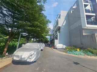 Bán nhà 4 lầu . nơi đáng sống bậc nhất hiện nay . nhà mới . khu dân cư văn minh giá 6.1 ti