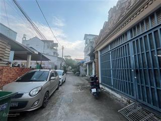 Bán căn hộ dịch vụ đường xe tải . sát vành đai 2 . đường tô ngọc vân . 4 lầu . full phòng . 12.5 t