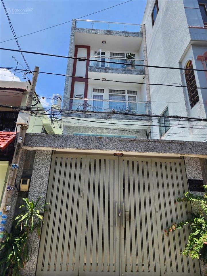 Bán nhà 4 lầu ngay đại học luật, nhà thờ fatima hiệp bình chánh, tp thủ đức. giá tốt tl tt chủ