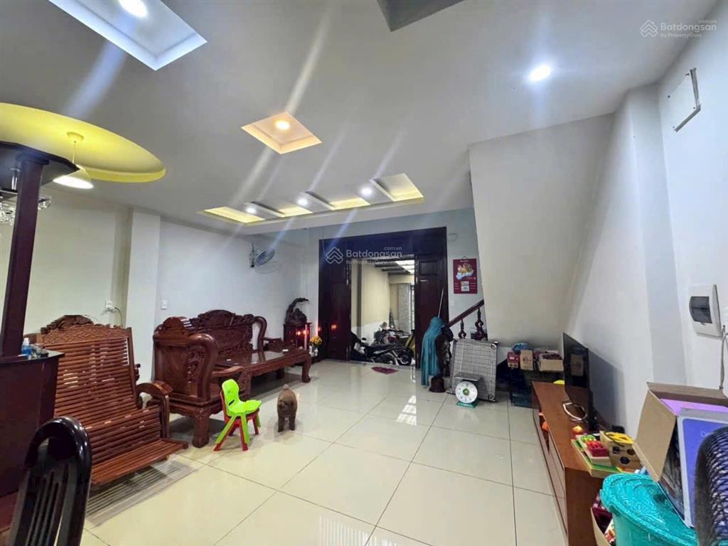 Bán nhà 4 lầu ngay đại học luật, nhà thờ fatima hiệp bình chánh, tp thủ đức. giá tốt tl tt chủ