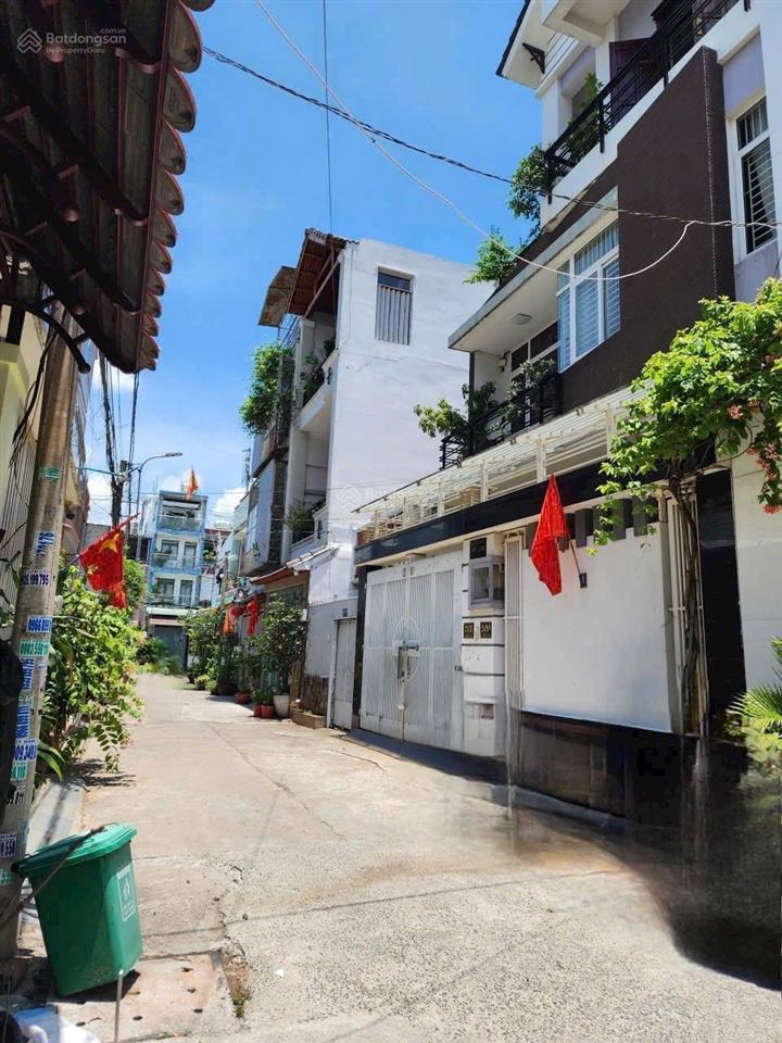 Bán nhà 4 lầu ngay đại học luật, nhà thờ fatima hiệp bình chánh, tp thủ đức. giá tốt tl tt chủ