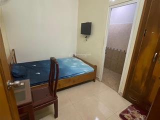 Phòng trọ có 102  giá rẻ mà full tiện nghi giáp gò vấp