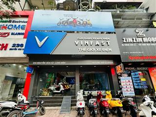 Siêu phẩm mặt bằng siêu hiếm trần văn lai. dt 70m2, mt 7m cực đẹp