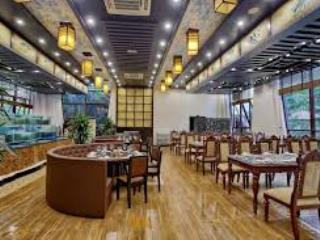 Cho thuê mặt bằng kinh doanh phố duy tân, khu vực sầm uất. dt 70m2 x 7 tầng, mặt tiền 5m