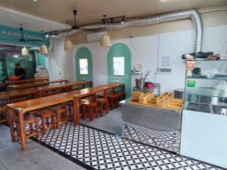 Siêu phẩm mặt bằng siêu hiếm trần văn lai. dt 70m2, mt 7m cực đẹp