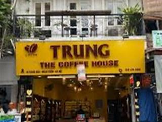 Hiếm  vị trí đắc địa  mặt bằng kinh doanh hàng trống dt 50m2, mặt tiền 4m, quanh 4 khách sạn