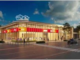 Cho thuê mặt bằng kinh doanh nguyễn hoàng  cầu giấy 1500m2, mặt tiền 30m, duy nhất phố thông sàn